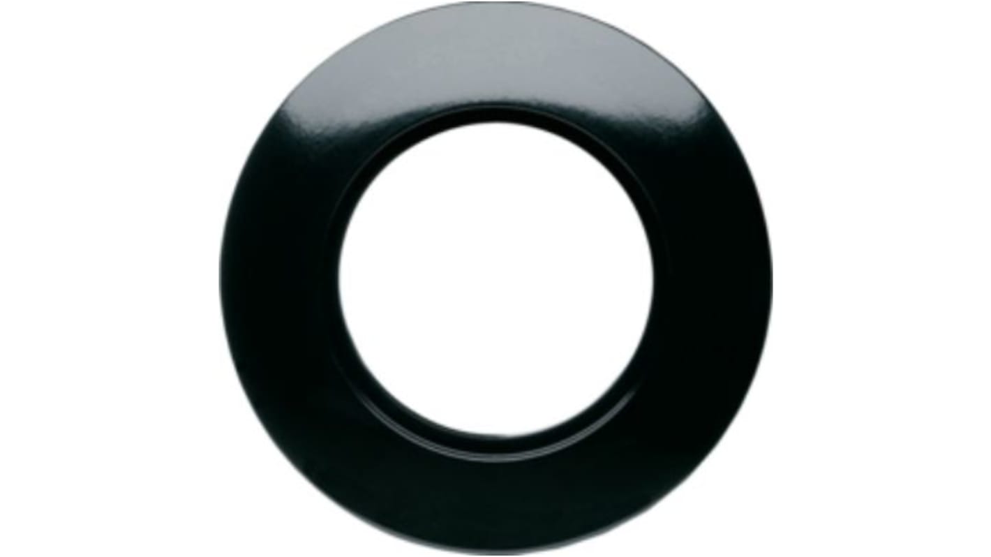 Hager Vertical/Horizontal Type Ceiling Light Decor Ring