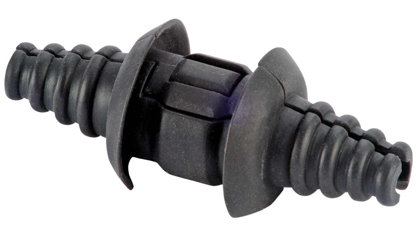 Socomec Cable Locator For Use With Circular Torus Firm 600/1 D120mm