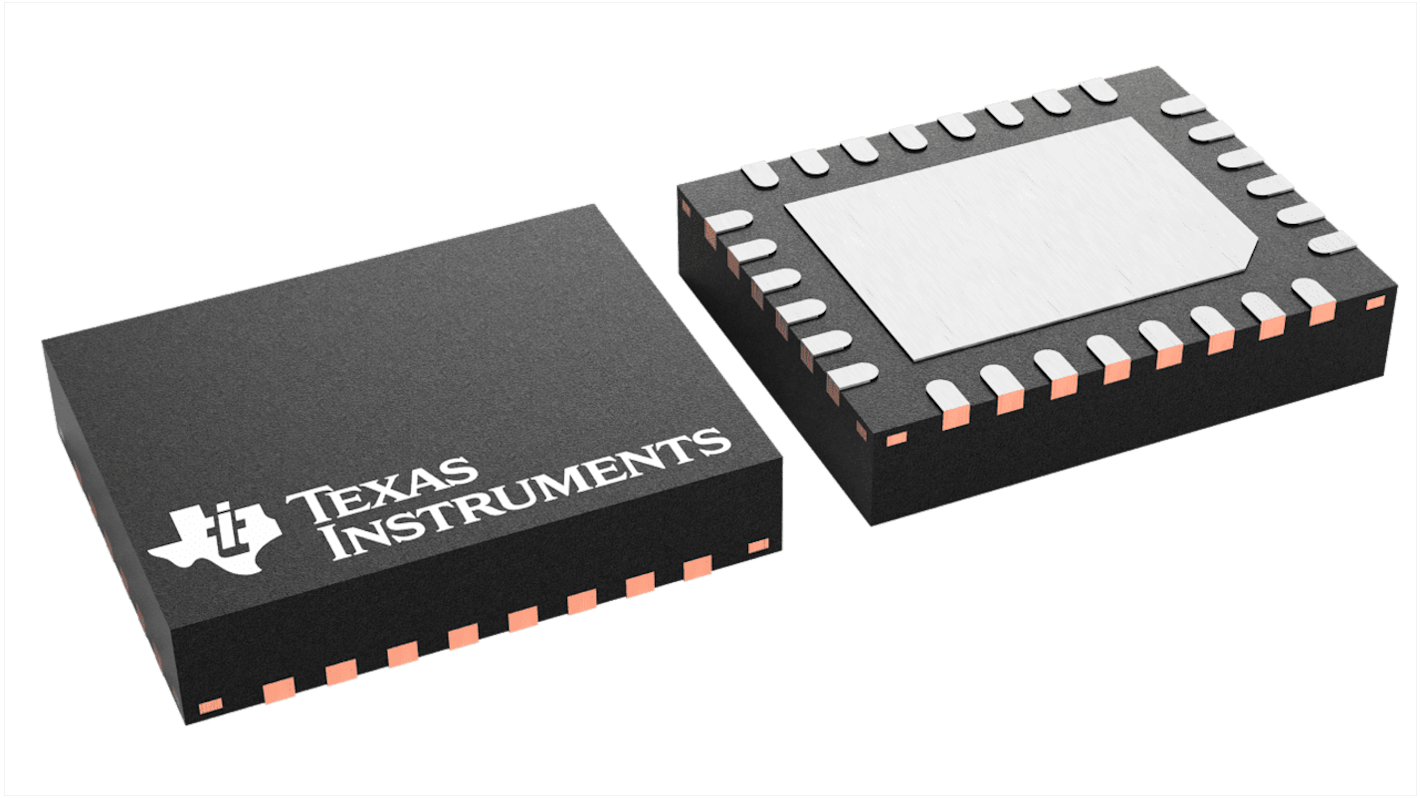 DC/DC regulátor Zvyšující/snižující regulátor LM5176RHFT 0,8 V až 55 V