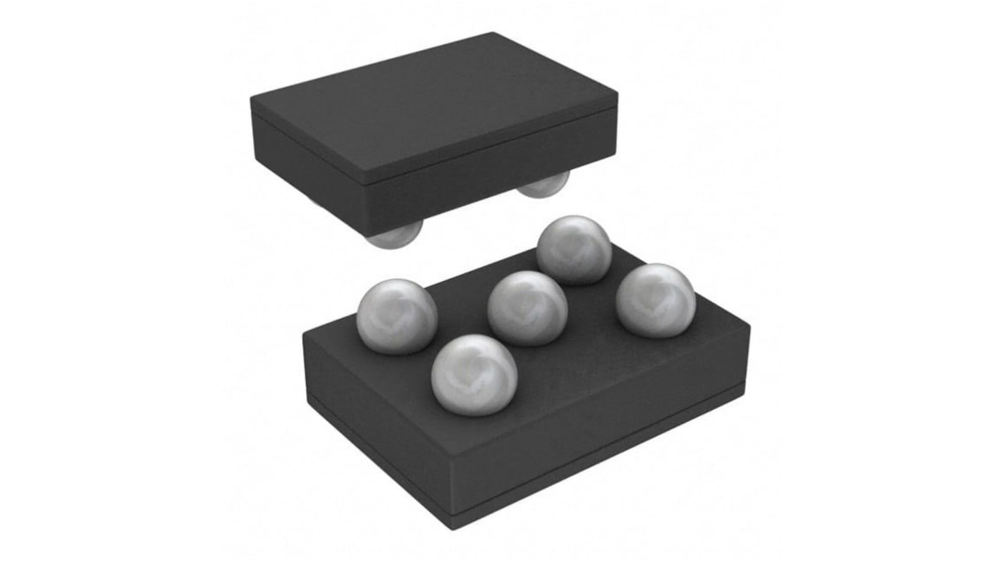 Texas Instruments LDO线性稳压芯片, 5 V输出, 150mA最大输出, 单路输出, 2%精度