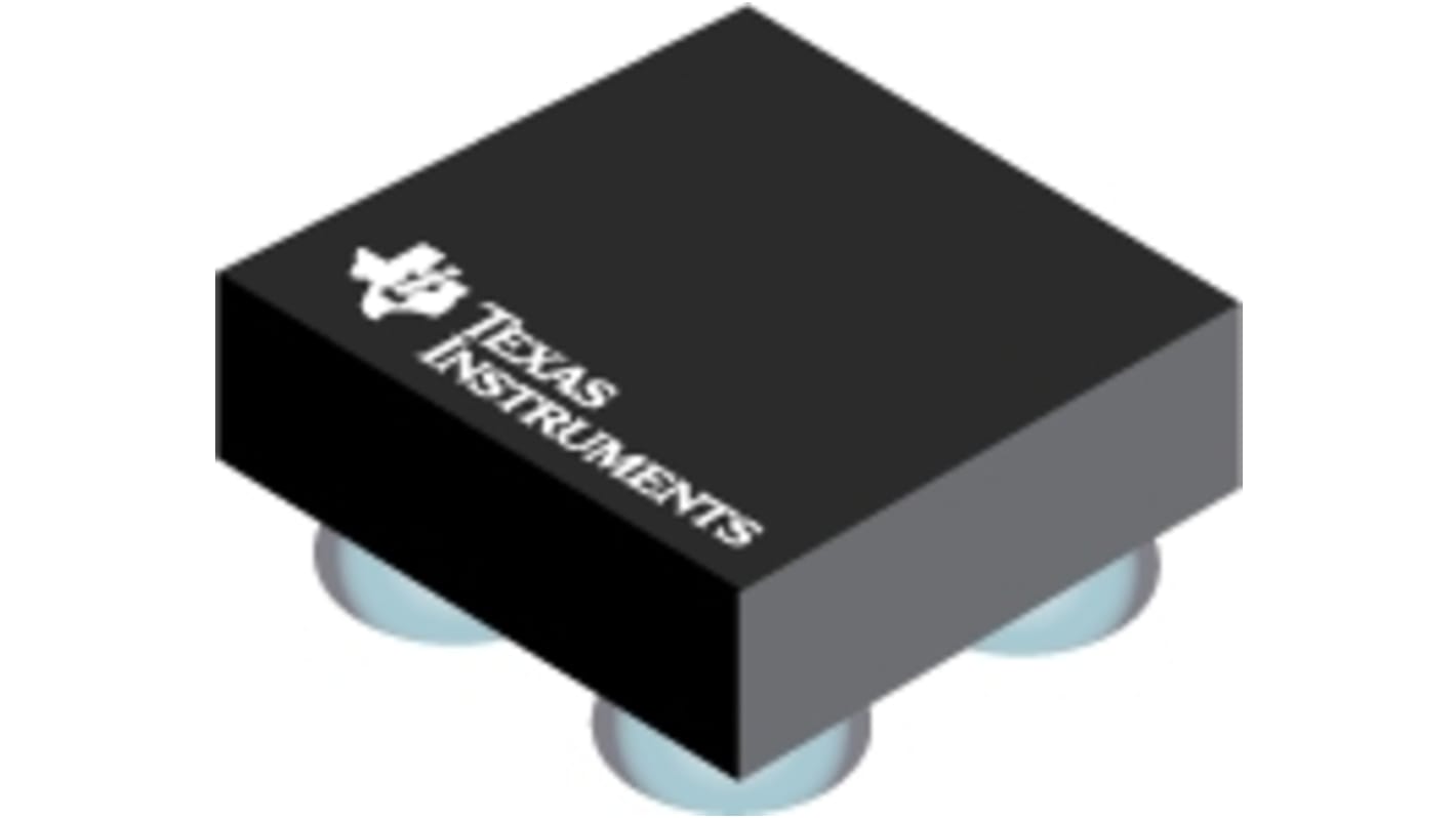 Texas Instruments LDO线性稳压芯片, 1.2 V输出, 300mA最大输出, 单路输出, 2%精度