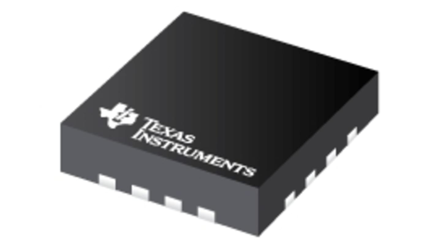 Texas Instruments MUX芯片, 8 线解复, 1元件/芯片, CMOS逻辑