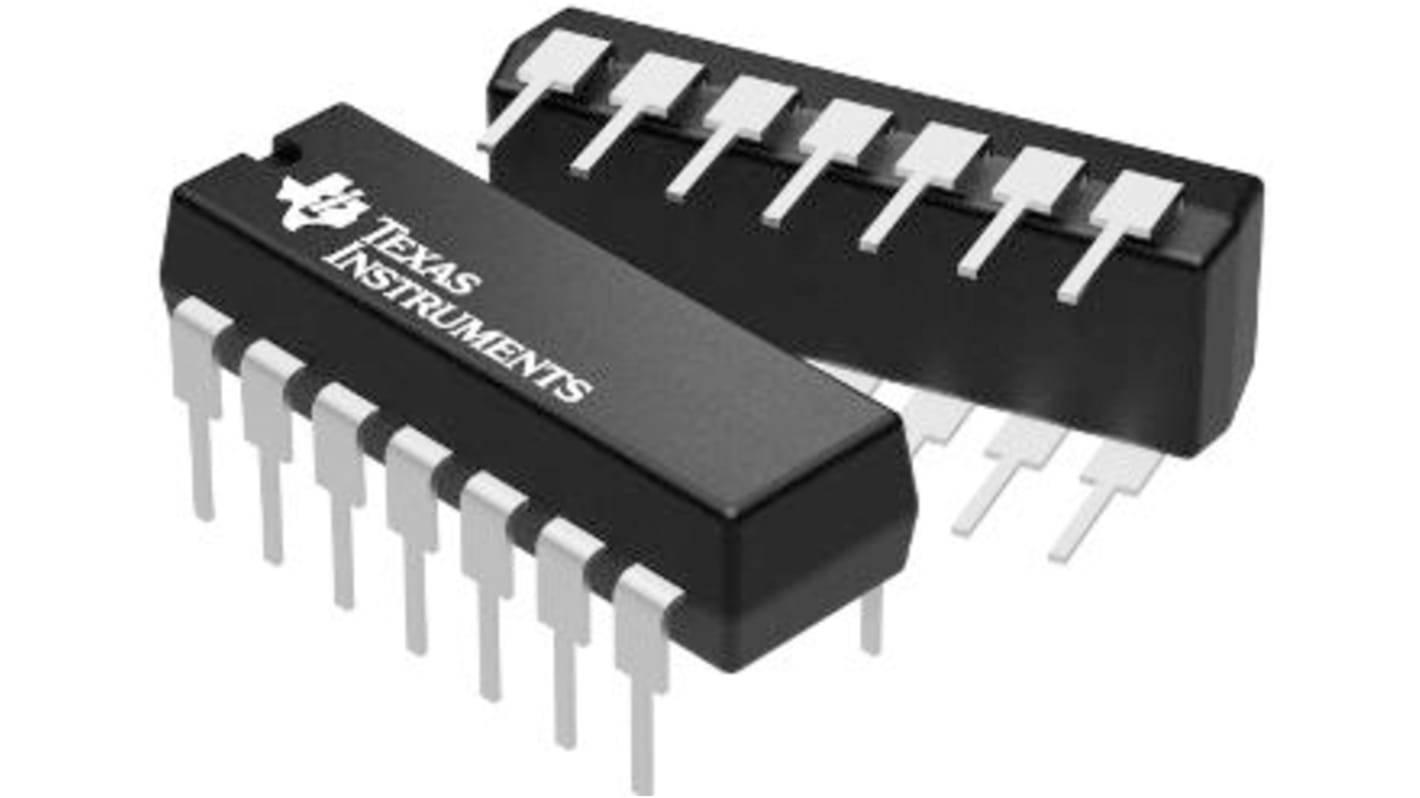 Texas Instruments ロジック IC, NOR, 表面実装, 3-入力, 74