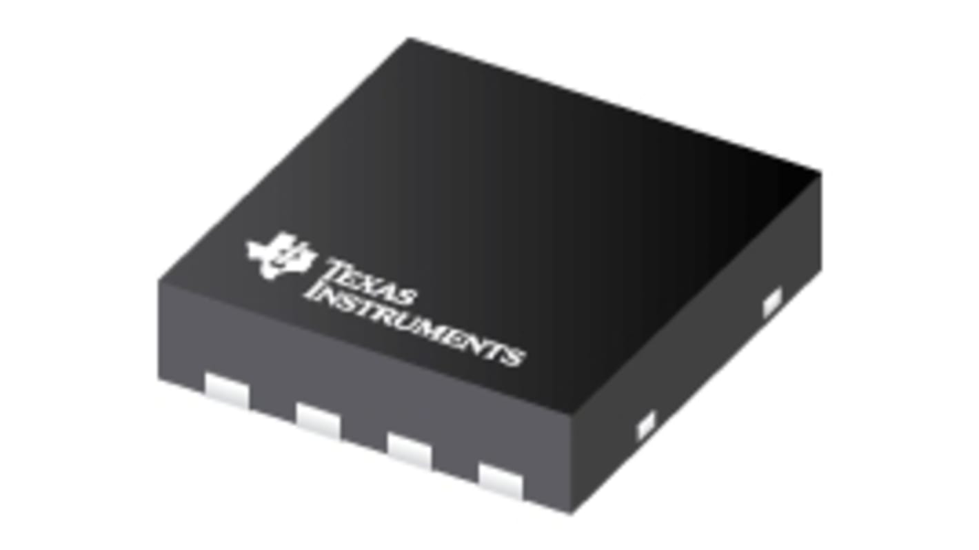 Texas Instruments LDO线性稳压芯片, 15 V输出, 80mA最大输出, 单路输出, 4%精度