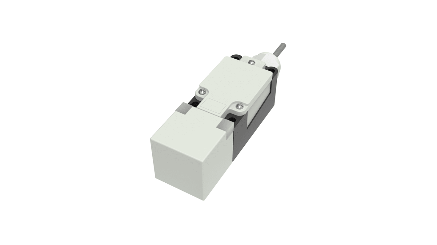 Rs-Online Sensore di prossimità a parallelepipedo RS PRO rilevamento 20 mm 10 → 30 V CC