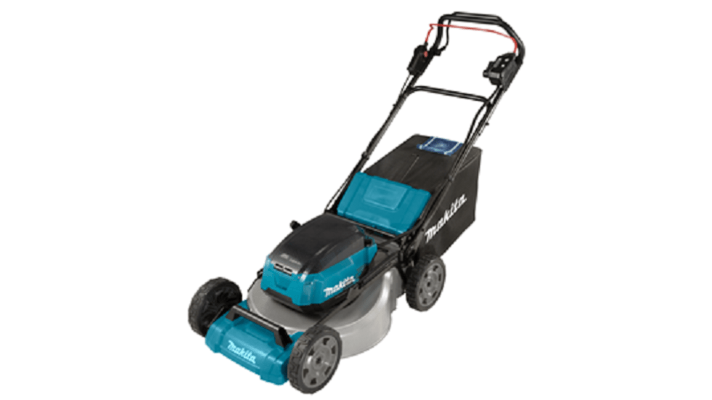 Powered lawnmower 53cm