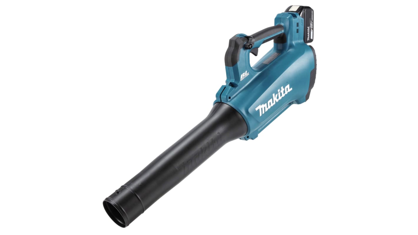 Makita DUB184Z 18V Cordless Leaf Blower RS