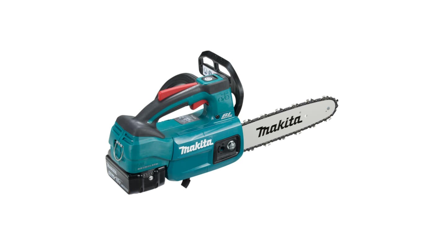 Makita cordless chain saw 2025