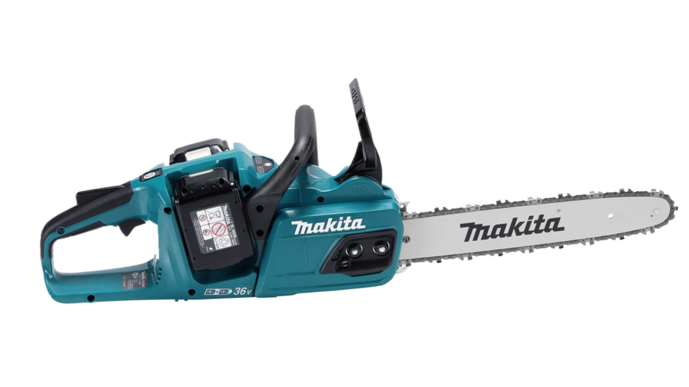 Motosega Makita XPT, 18V , a batteria