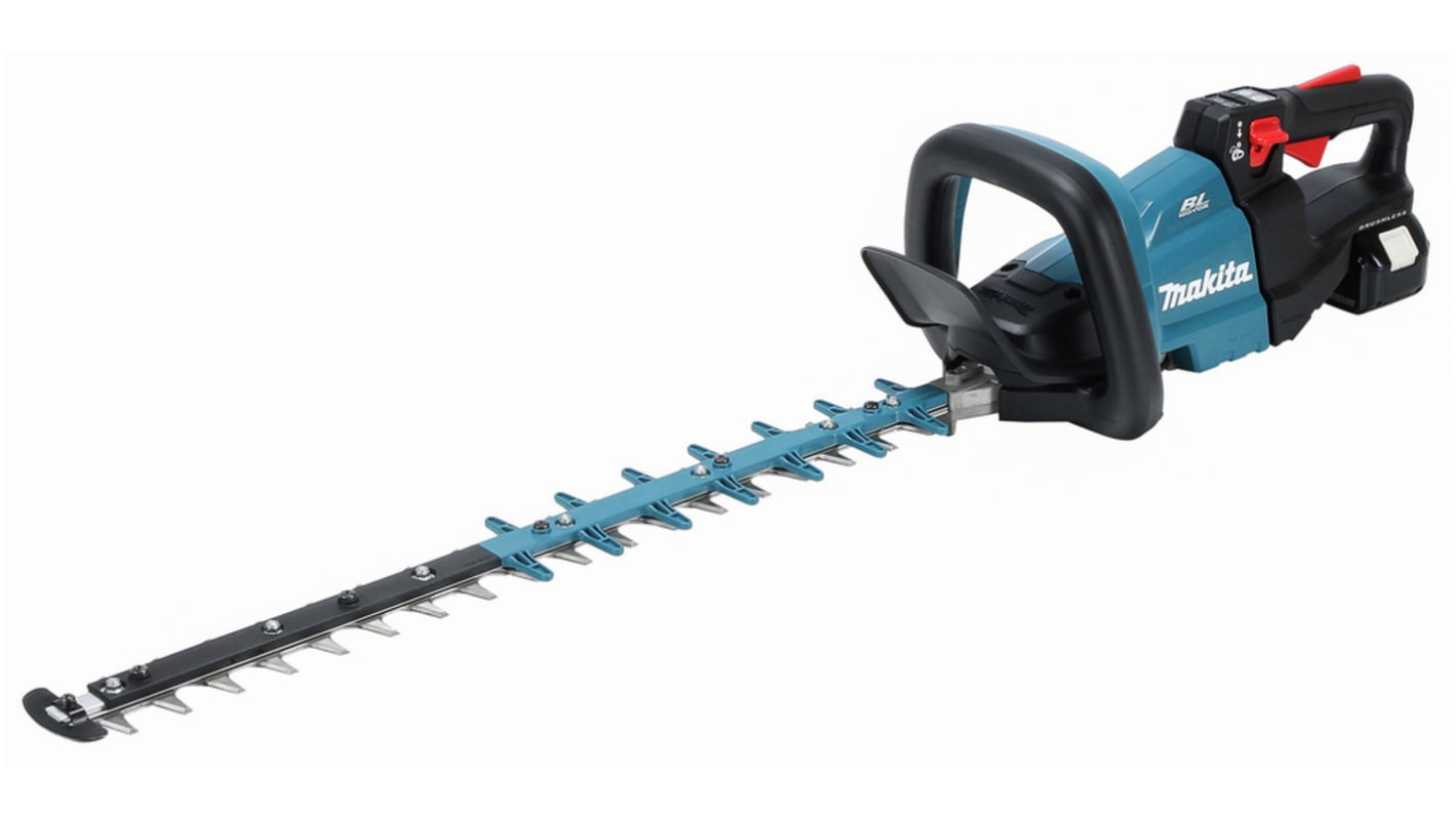 DUH601Z Makita LXT Battery Hedge Trimmer RS