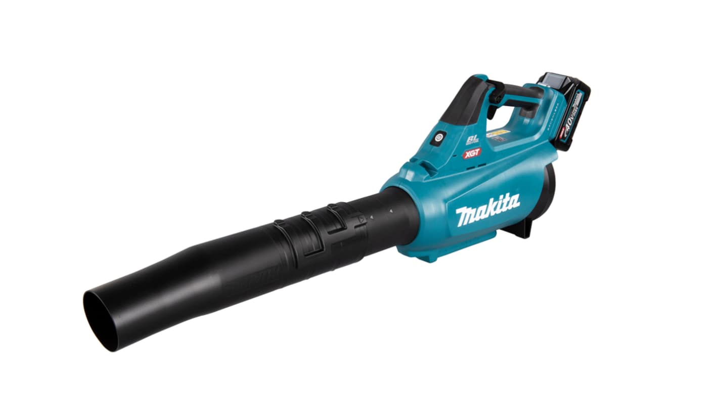 Makita UB001GZ 40V Cordless Leaf Blower