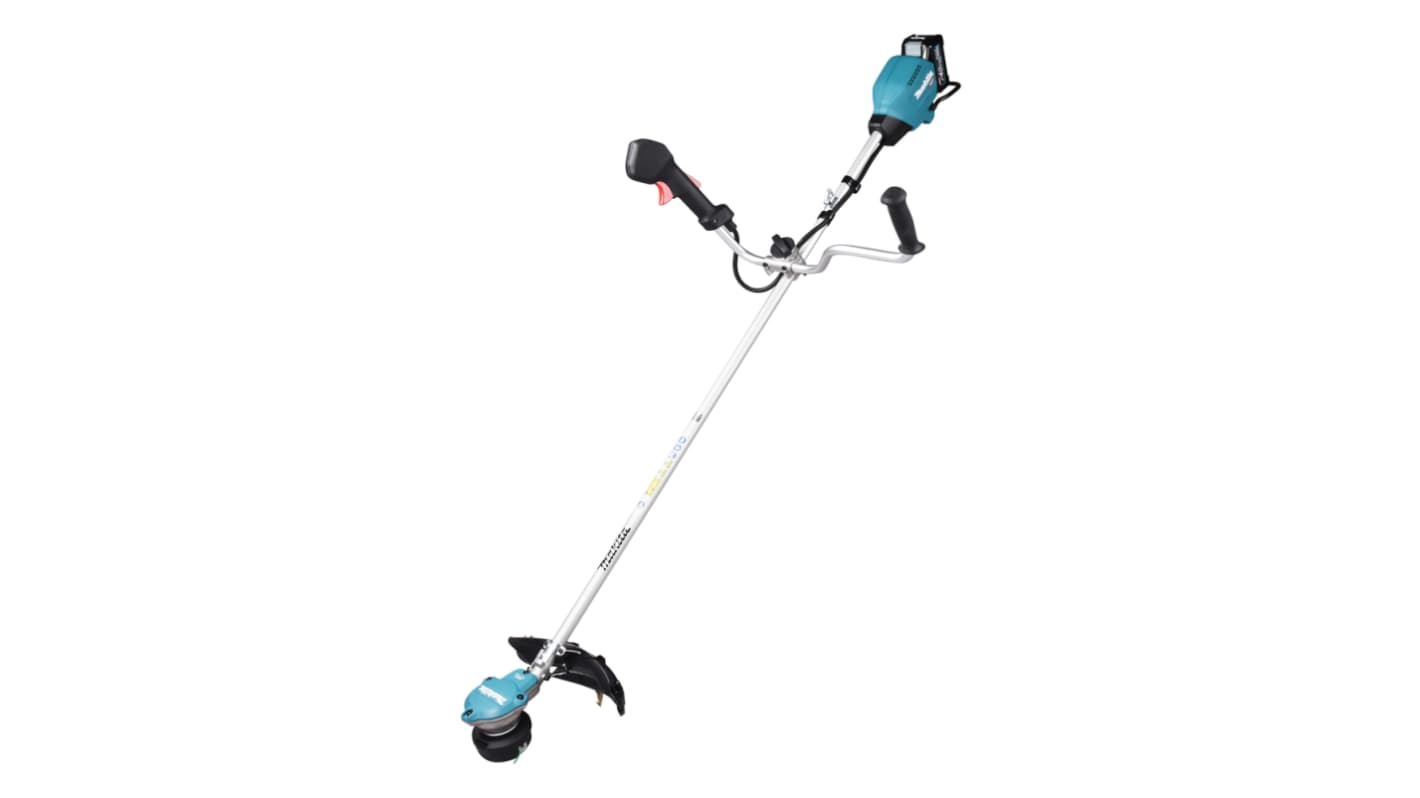 Decespugliatore a Batteria Makita BL XGT, 40V