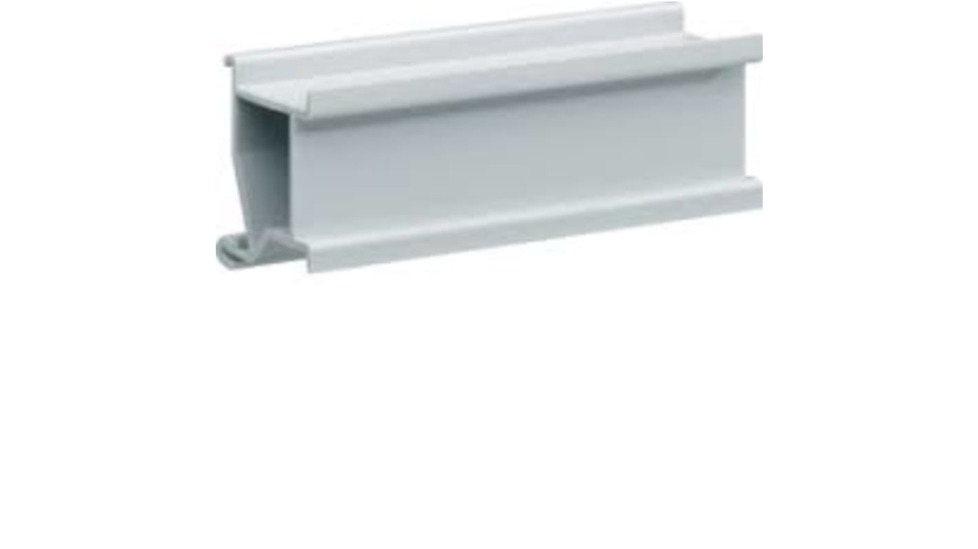 Hager HYA036H Series End Plate for Use with Enclosure