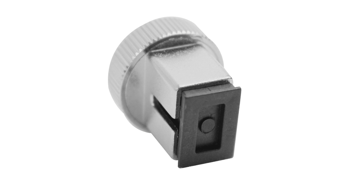 Tempo SC-OPM SC Multimode, Single Mode Simplex Fibre Optic Adapter