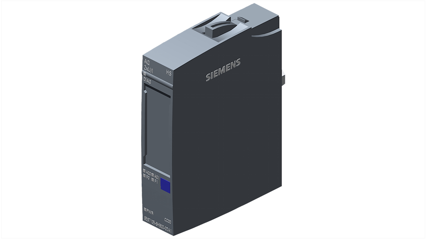 Siemens 6AG213 Analoges Ausgangsmodul für ET 200SP Analog Ausgang