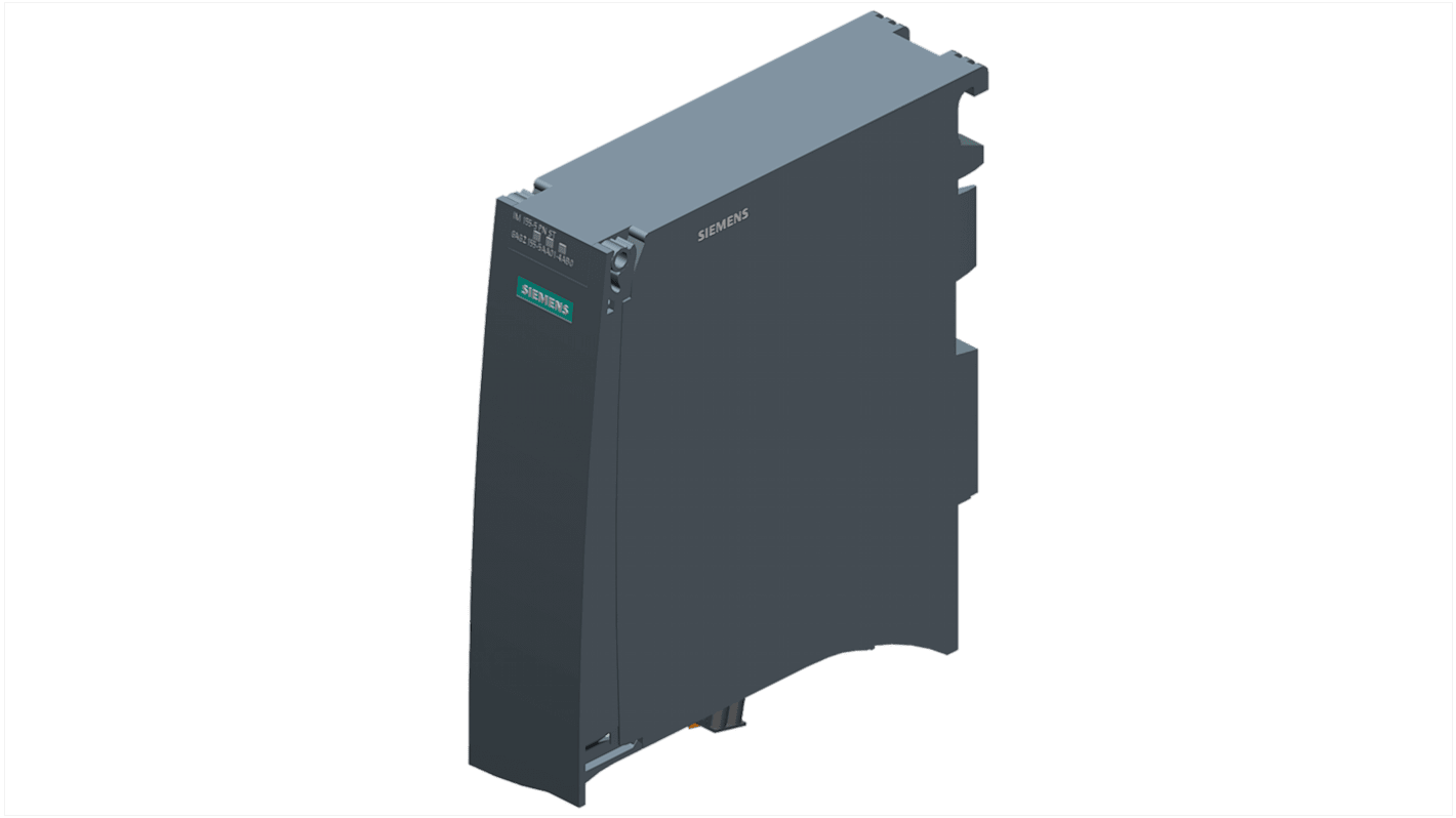Siemens 6AG215 Series Interface Module for Use with ET 200MP