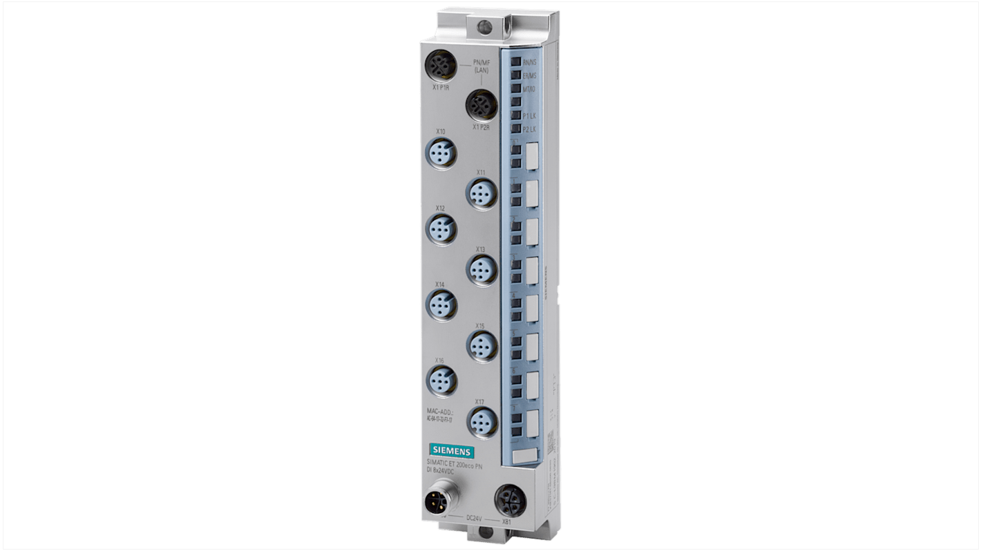 シーメンス デジタルI/O用モジュール 6ES71416BG000BB0 デジタル