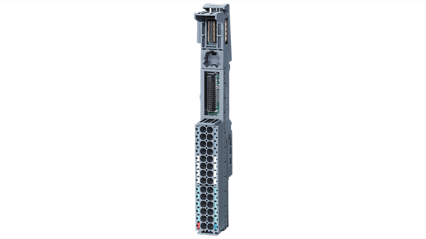 Base Siemens 6ES719, para usar con ET 200SP