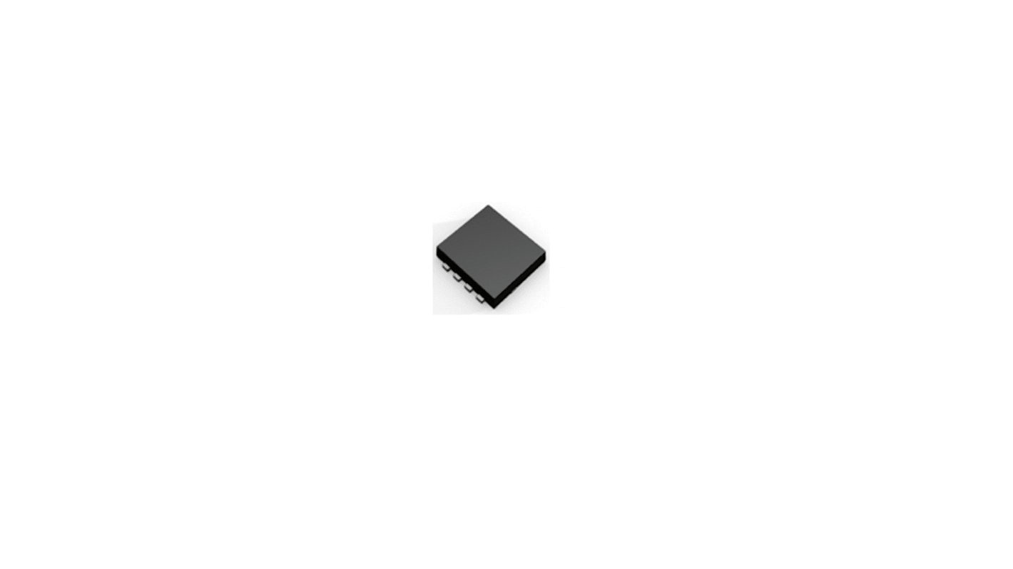 ROHM N-Channel MOSFET, 95 A, 40 V HSMT8 RH6G040BGTB1