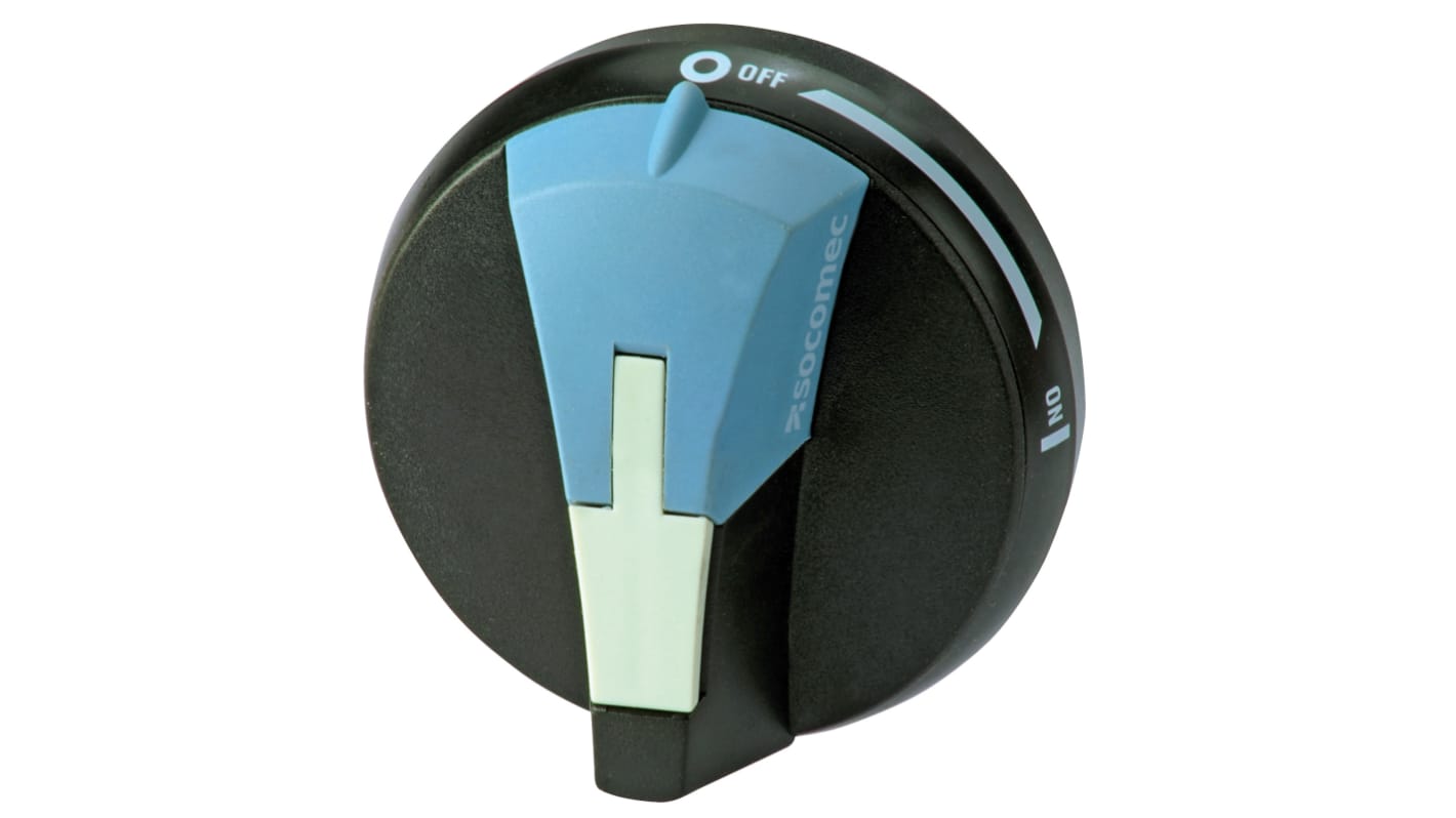 Socomec ロータリハンドル SIRCO M負荷遮断スイッチ用 SIRCO M
