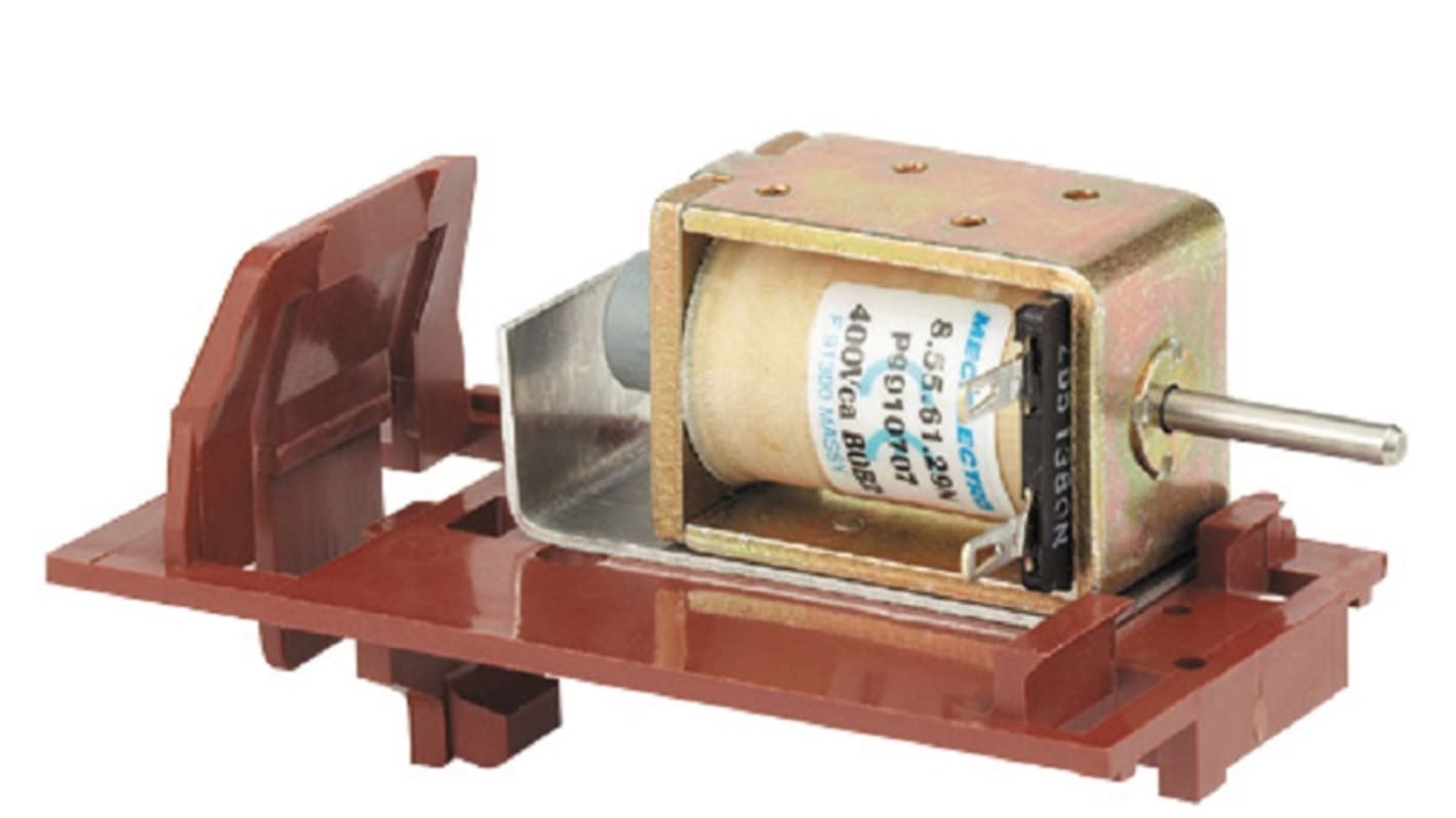 Socomec FUSOMAT Trip Unit for use with SIDERMAT Fuse Disconnecting Switches