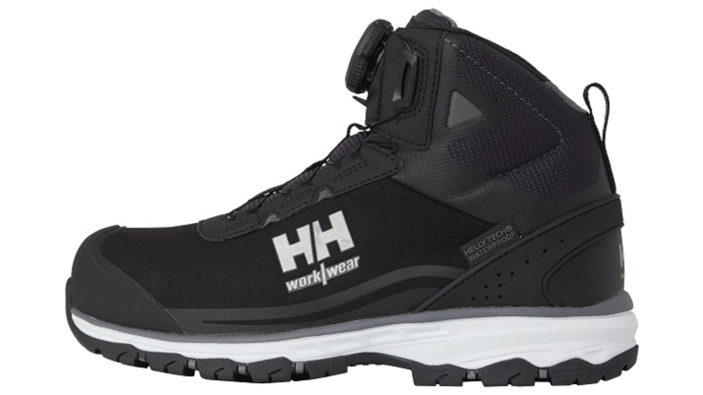 Helly hansen work boots uk new arrivals