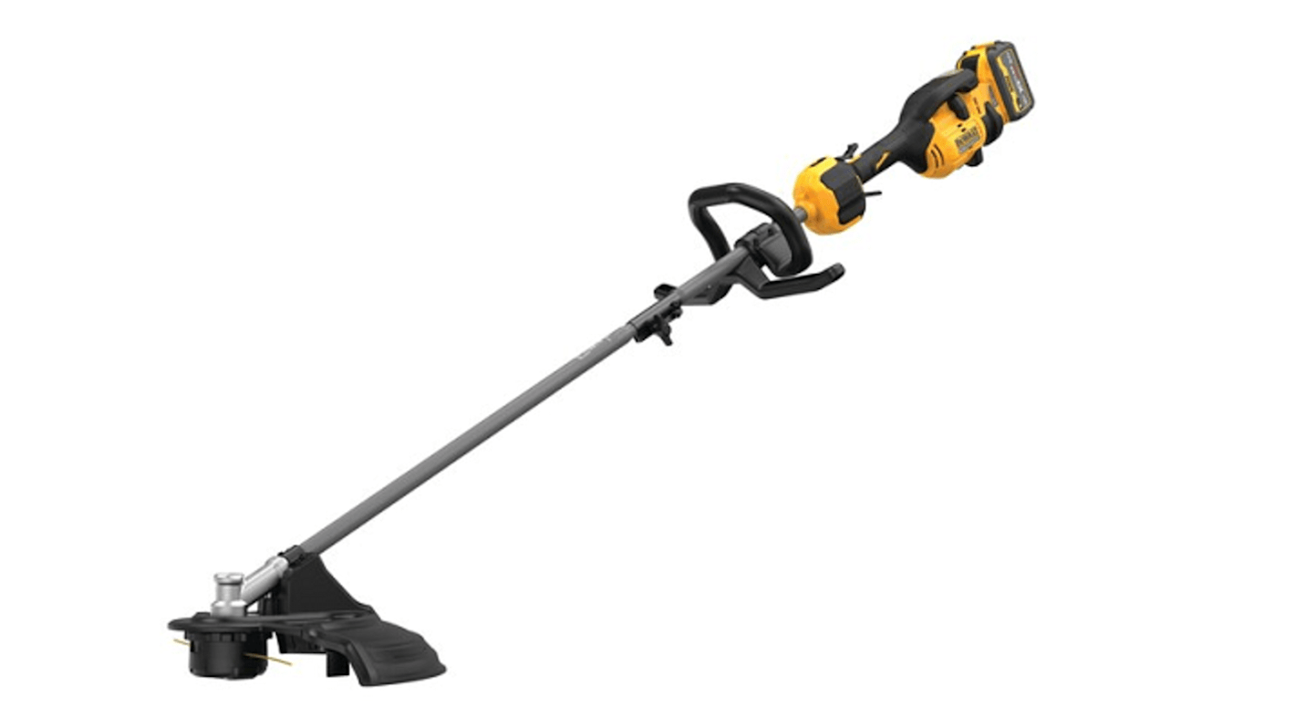 DCMAS5713X1 GB DeWALT XR FLEXVOLT Strimmer Battery RS