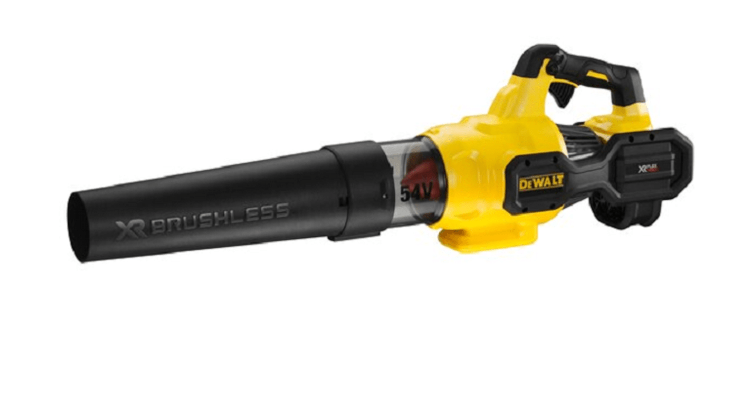 DeWALT DCMBA572X1 54V Cordless Leaf Blower