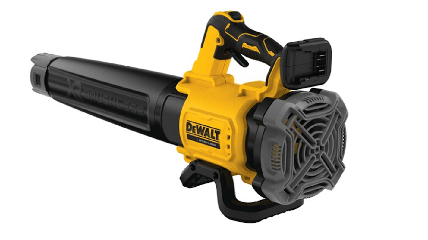 Dewalt 18v cordless blower deals