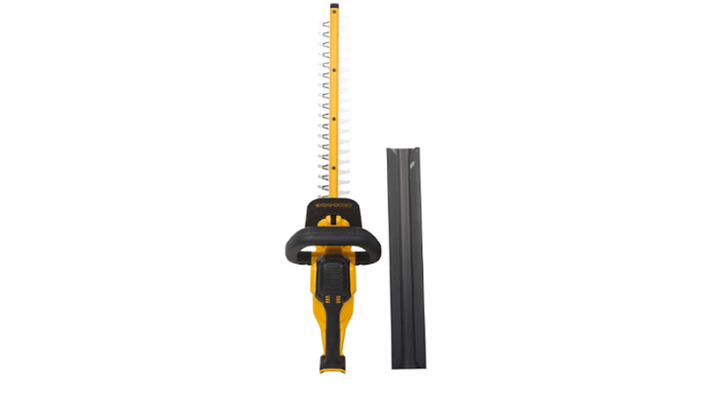 Dewalt hedge trimmer 20v 2025