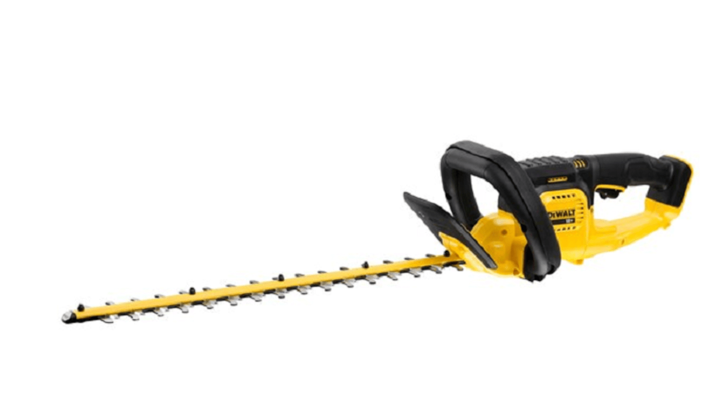 Tagliasiepi DeWALT XR FLEXVOLT a Batteria, 54