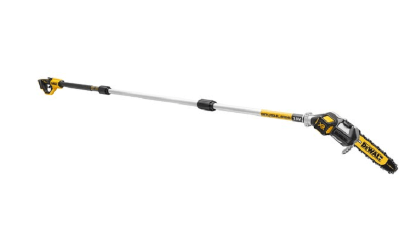 DeWALT XR Battery Chainsaw