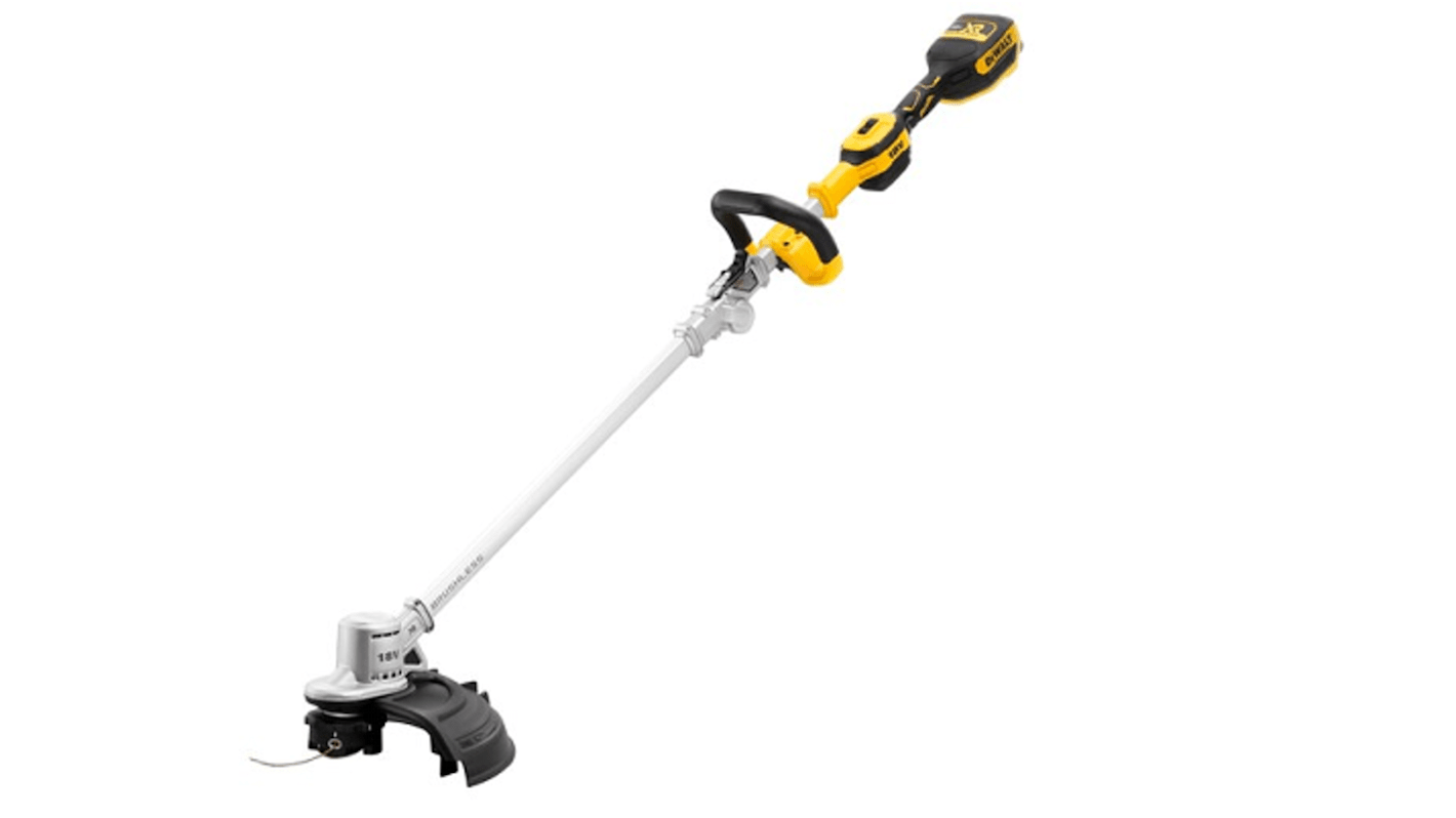 Dewalt cordless strimmer 18v 2025
