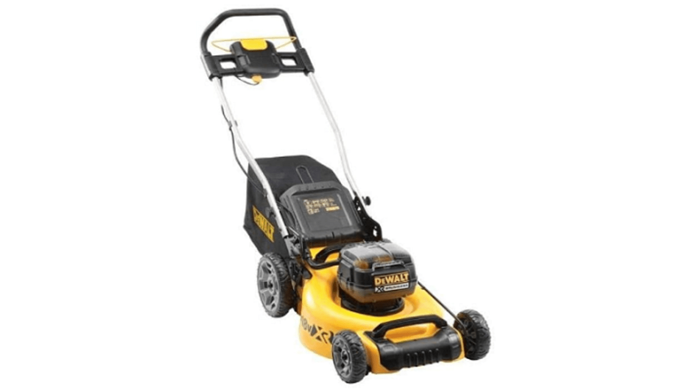 Tagliaerba DeWALT XR, a Batteria, Ø taglio 48cm, spina , spina tipo G - UK