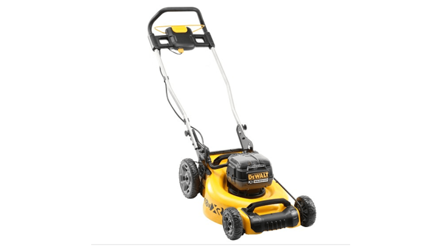 DeWALT XR Lawnmower Battery