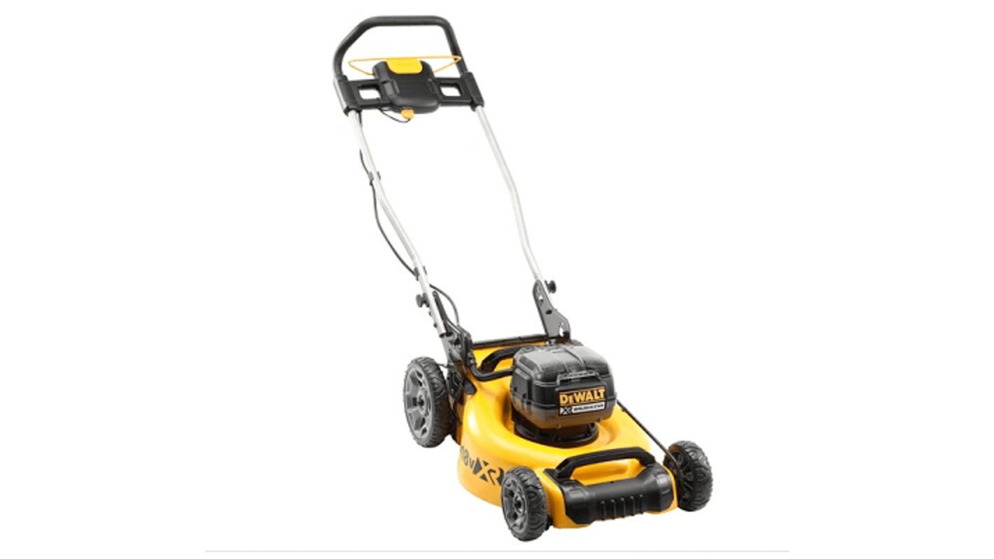 Tagliaerba DeWALT XR, a Batteria, Ø taglio 48cm