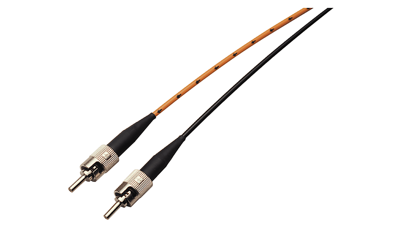 Siemens Multi-mode Fiberoptisk kabel