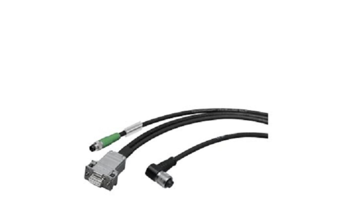 Siemens 6GT2891 Kabel für RF200, RF300 R322