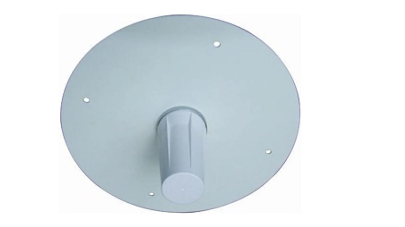 Mobilemark CMM-UMB-9C-WHT-12 Stubby Multi-Band Antenna with RG 58 Connector, 2G (GSM/GPRS), 3G (UTMS), WiFi