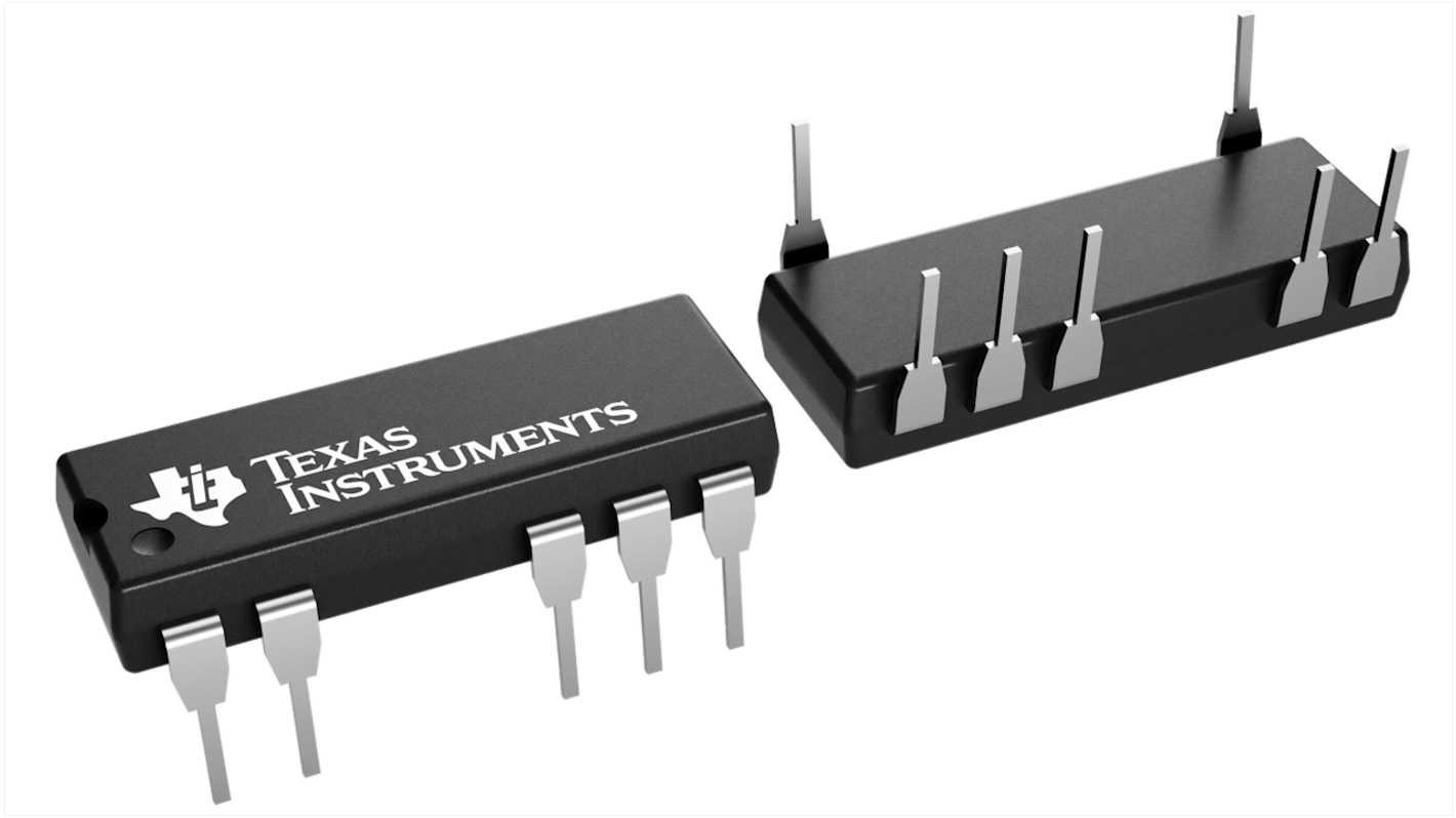 Texas Instruments DC/DC Stromversorgung 67mA 1-Kanal 400 KHz 15 % 26 %