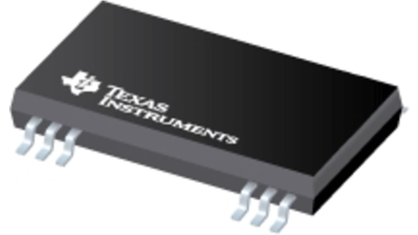 Texas Instruments DCDC电源模块, 最大66mA输出