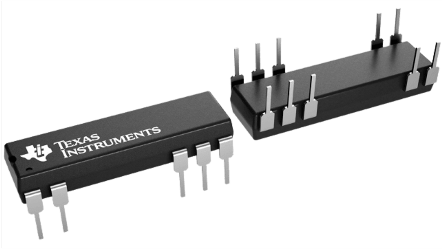 Texas Instruments DC-DC電源モジュール 出力電流:200mA