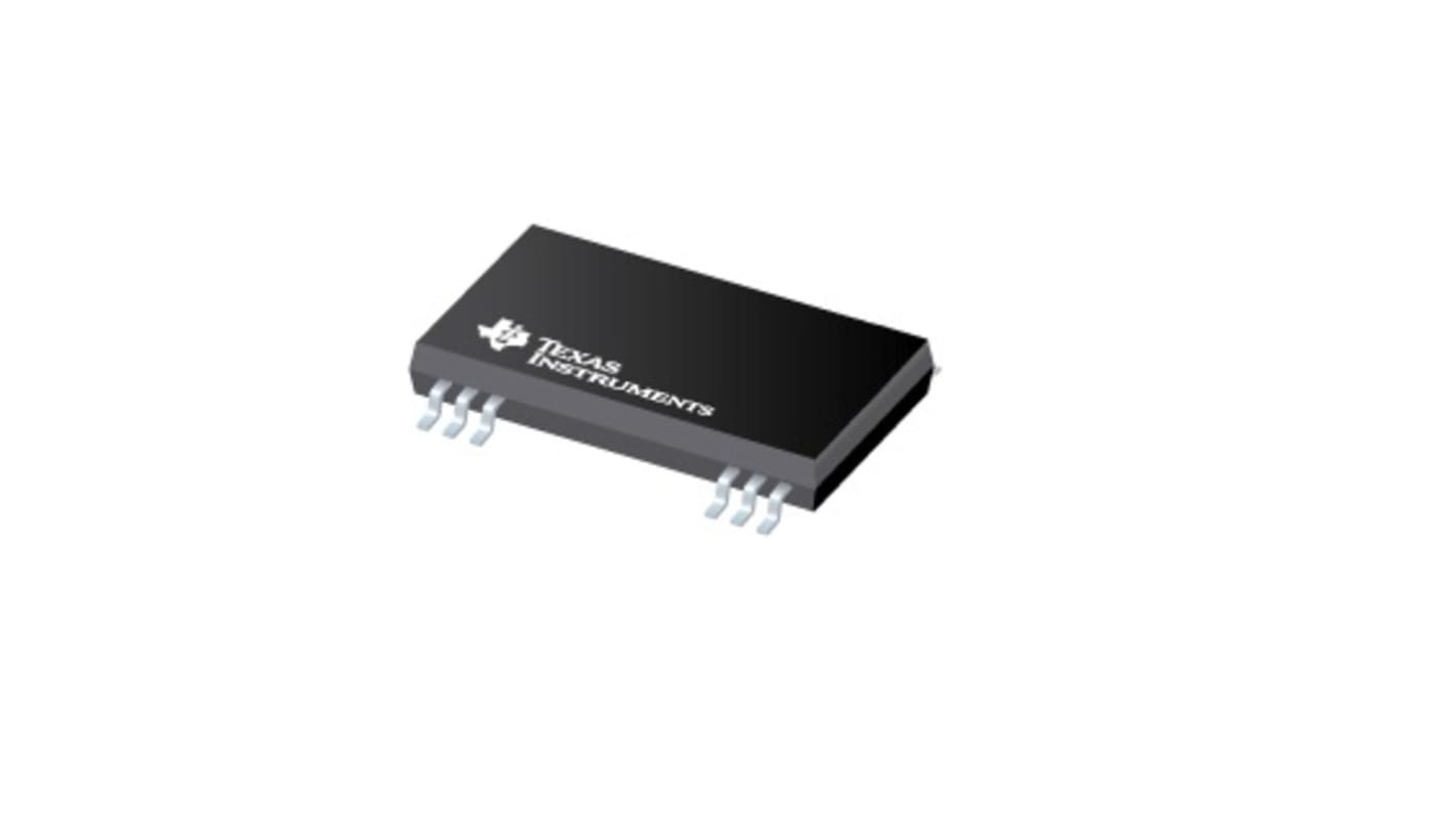 Texas Instruments DCDC电源模块, 最大200mA输出