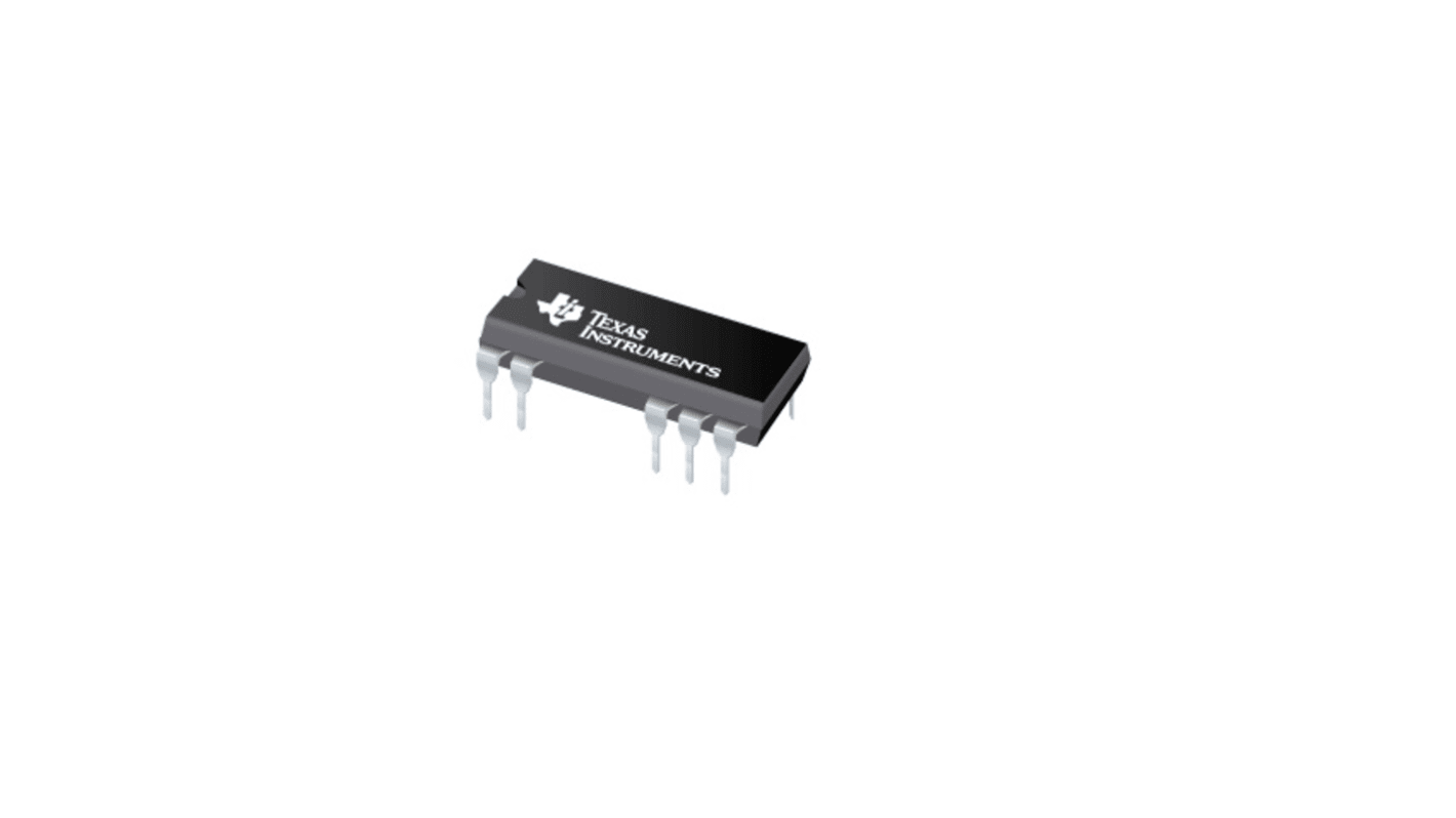 Texas Instruments DCDC电源模块, 最大200mA输出