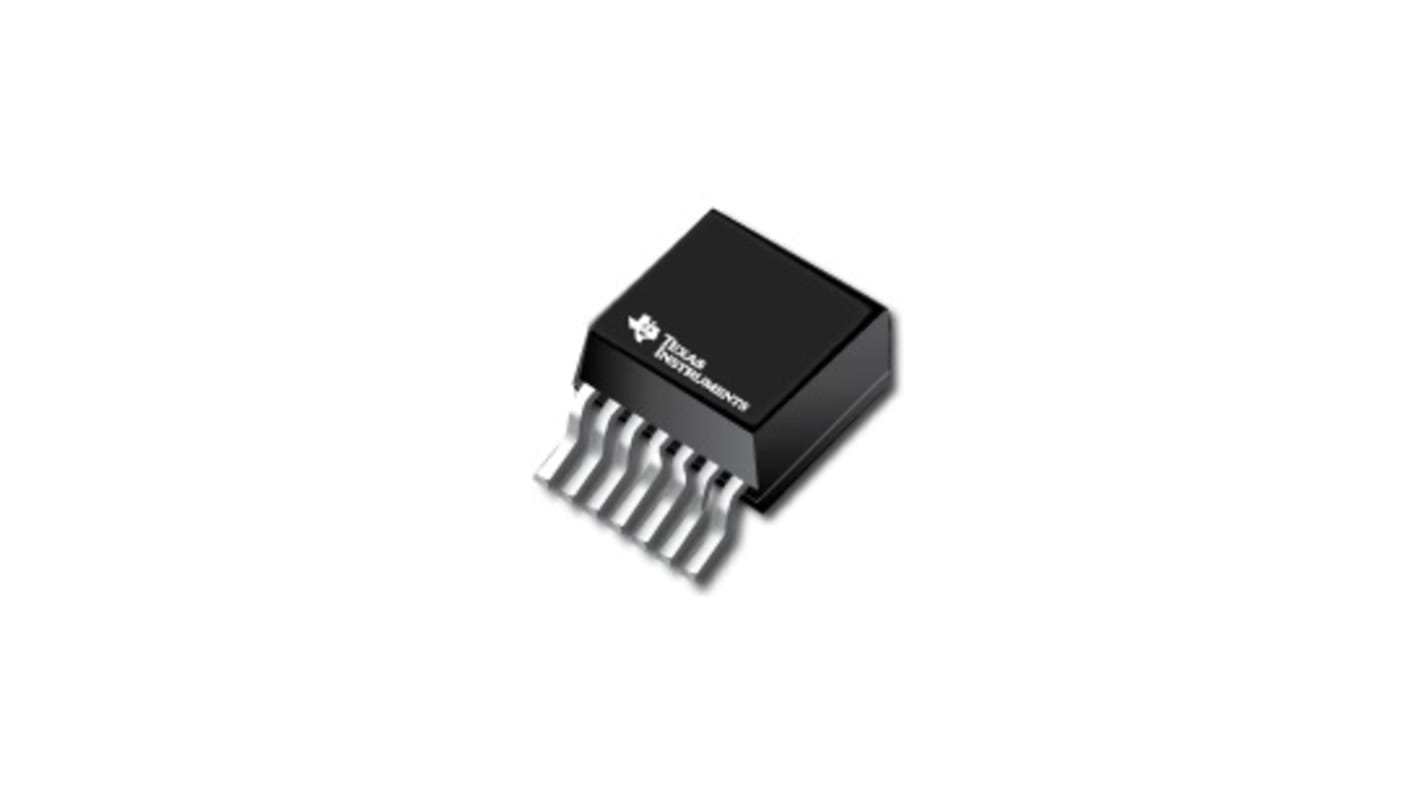 Texas Instruments LMZ12001TZ-ADJ/NOPB, DC-DC Power Supply Module 1A 1000 KHz