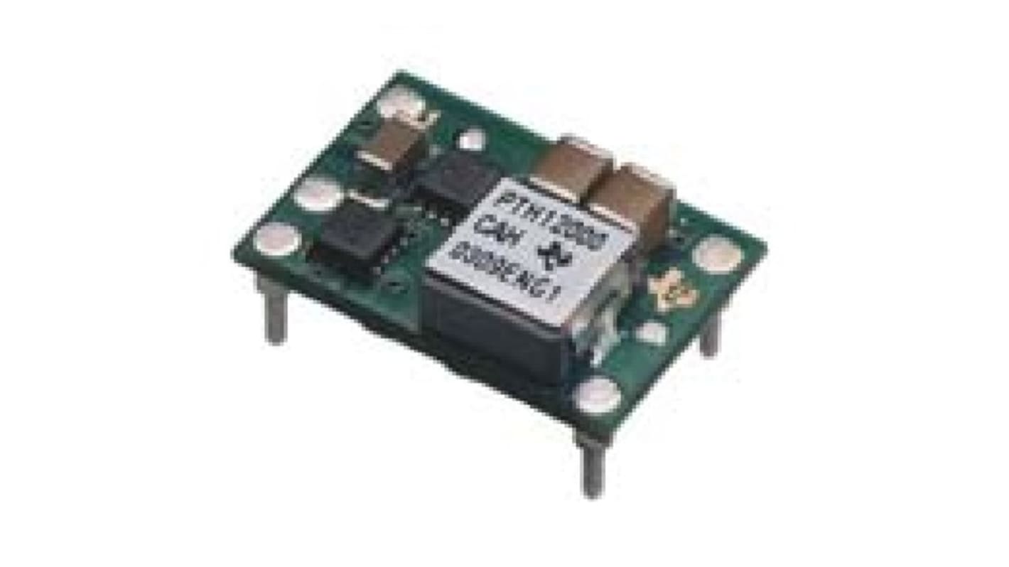 Texas Instruments DCDC电源模块, 最大6A输出