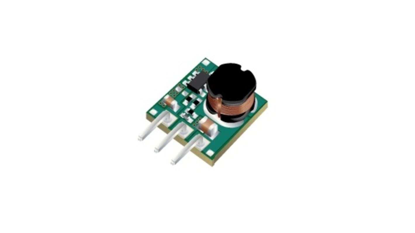 Texas Instruments DCDC电源模块, 最大1.5A输出