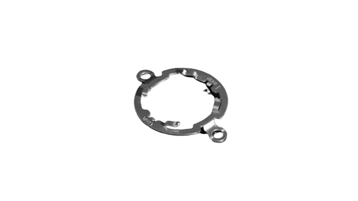 Ledil LED Array Mount for Adapter C 30 x 0.5mm