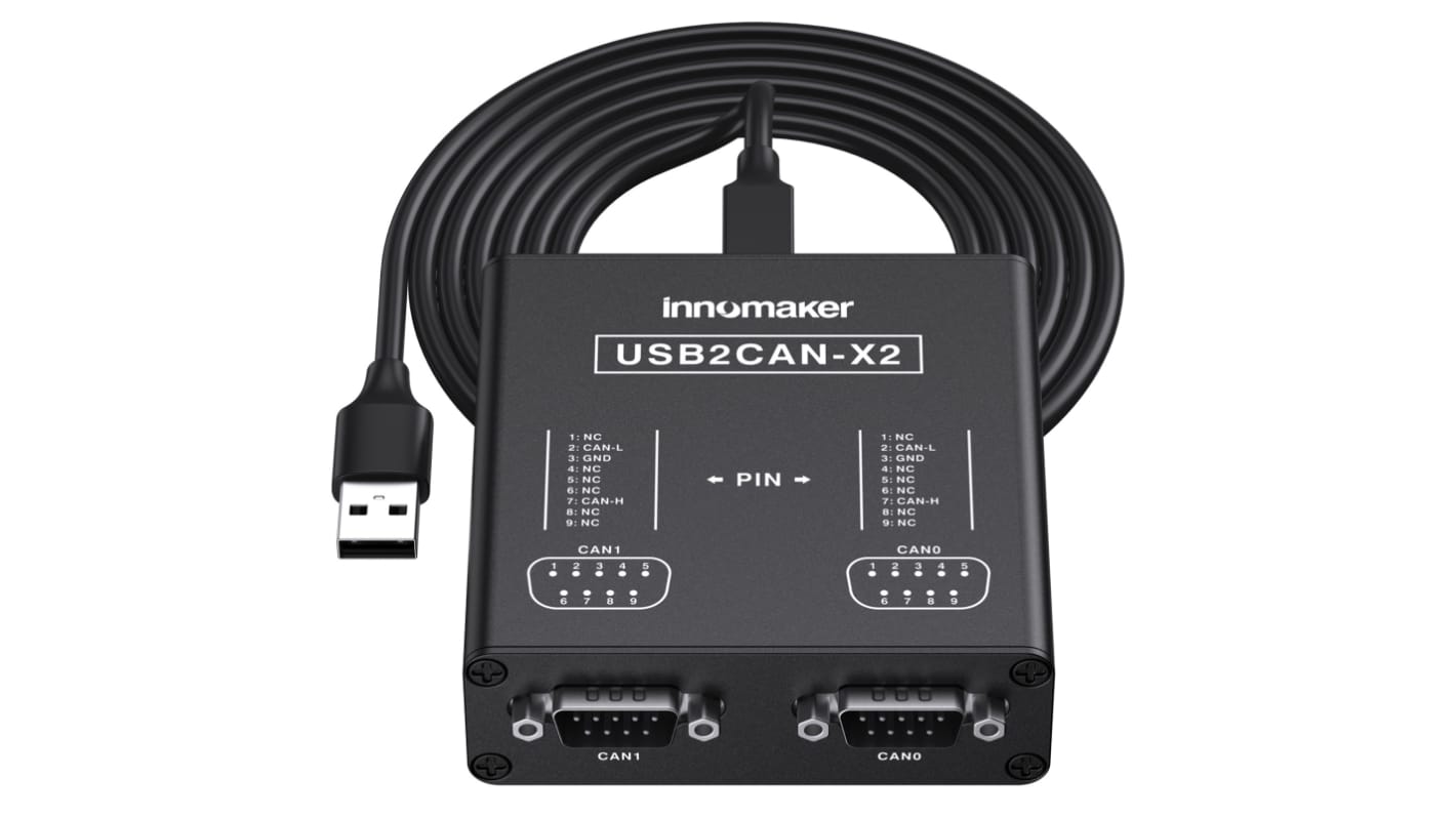 Innomaker USB to CAN Convertor