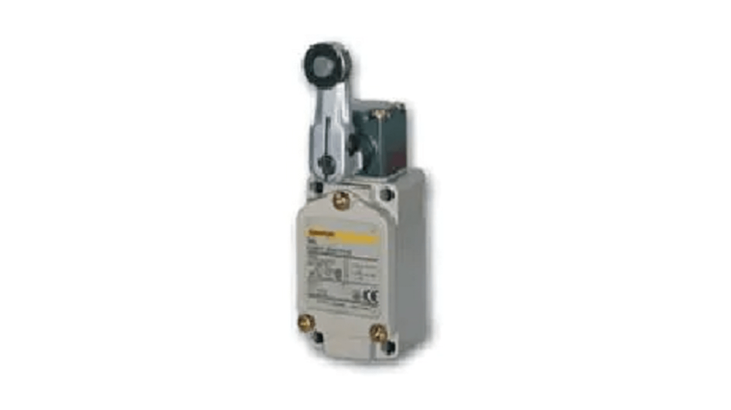 Omron WL Series Limit Switch Operating Head